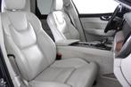 Volvo XC-60 T4 Inscription *1ste Eigenaar*Full Options*, 4 cilinders, 1969 cc, Blauw, Leder