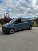 Mercedes Vito 110 cdi EURO6 68.000km, Auto's, Voorwielaandrijving, Stof, Mercedes-Benz, Bedrijf