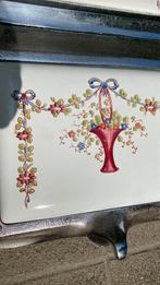 Ancienne boîte à charbon, Antiquités & Art