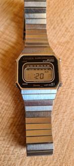 Citizen quartz horloge, Ophalen of Verzenden, Citizen