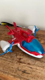 Paw patrol air patroller, Kinderen en Baby's, Ophalen of Verzenden, Gebruikt