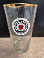 Lotje campina brouwerij glazen, Verzamelen, Ophalen of Verzenden, Zo goed als nieuw