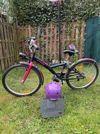 Meisjes fiets, Fietsen en Brommers, Ophalen