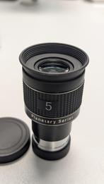 Burgess/TMB Planetary Eyepiece 5, Audio, Tv en Foto, Optische apparatuur | Telescopen, Ophalen of Verzenden, Zo goed als nieuw