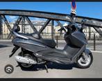 Pièces Sym gts 125cc, Motoren, Ophalen, Gebruikt