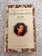 Hella S. Haasse. De scharlaken stad., Enlèvement ou Envoi, Utilisé, Hella S. Haasse, Pays-Bas