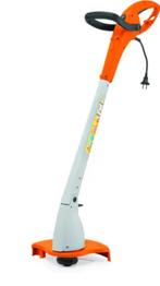 Stihl fse 31 elektrische grastrimmer, Tuin en Terras, Grastrimmers, Ophalen, Zo goed als nieuw