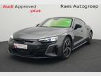 Audi E-tron GT E-Tron GT 93.4 kWh 60 Quattro, Auto's, Automaat, Overige modellen, Lederen bekleding, Elektrisch