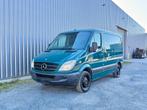 Mercedes-Benz sprinter 210 cdi, Auto's, Mercedes-Benz, Euro 5, Stof, Te koop, Sprinter Combi