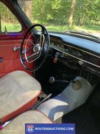 Volvo PV 544 C | 1962 | Route 66 Auctions, Auto's, Zwart, Bedrijf, Handgeschakeld, Overige carrosserie