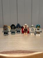 Lot Lego Mummies, Ophalen, Nieuw, Lego