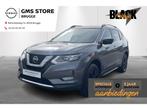 Nissan X-Trail DIG N-TEC, Auto's, Nissan, 144 g/km, Stof, Gebruikt, 4 cilinders