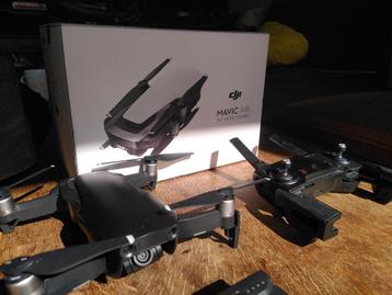 Drone DJI Mavic Air