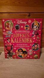 Disney/Pixar voorleescollectie adventskalender, Enlèvement, Comme neuf