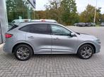 Ford Kuga PHEV ST-Line - Pano - Head Up - Driver Assist, Argent ou Gris, Euro 6, Entreprise, Carnet d'entretien