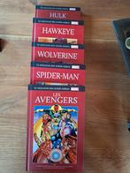 5 strips van Marvel, Boeken, Stripverhalen, Ophalen, Zo goed als nieuw