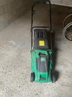 Elektrische grasmaaier, Tuin en Terras, Grasmaaiers, Ophalen, Elektrische grasmaaier