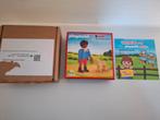 Playmobil nieuw Kinder Schokolade promo set 71818 Wandelaar, Kinderen en Baby's, Ophalen of Verzenden, Nieuw, Complete set