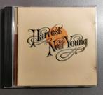 Cd Harvest Neil Young, Cd's en Dvd's, Ophalen of Verzenden, Zo goed als nieuw