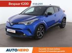 Toyota C-HR 1.8 Hybrid Active (bj 2017, automaat), Auto's, Toyota, Gebruikt, https://public.car-pass.be/vhr/911be20d-8372-4822-8ecd-9c4b730001c2