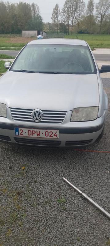 Automatic vw, Bora 2003 petrol, Autos, Entreprise, Achat