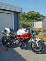 Ducati Monster 796 Abs Performance Kit - Desmo herzien!!, Motoren, 2 cilinders, Particulier, Meer dan 35 kW, 803 cc