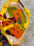 My first blocks, Ophalen, Zo goed als nieuw