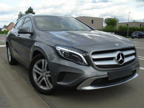 Mercedes GLA 200 1.6 Benzine *2016 *1e Eigen *Ohb *AUTOMAAT, Auto's, Mercedes-Benz, Bedrijf, Te koop, GLA, ABS, Achteruitrijcamera