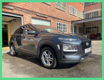 Hyundai Kona 1.0 T-GDI 120cv ** Carplay/Climatisation/Caméra