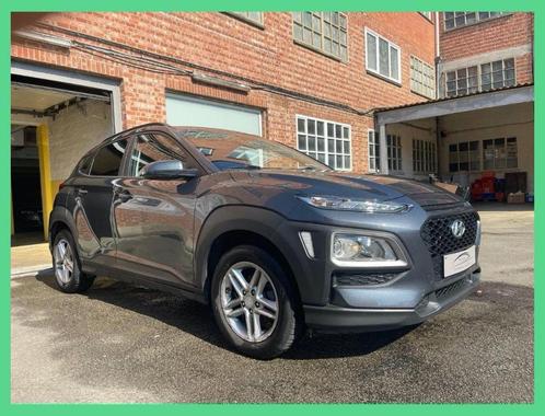 Hyundai Kona 1.0 T-GDI 120cv ** Carplay/Climatisation/Caméra, Autos, Hyundai, Entreprise, Achat, Kona, ABS, Airbags, Air conditionné