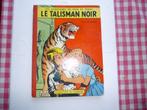 WEES DE ZWARTE TALISMAN LEO 1958, Boeken, Stripverhalen, Gelezen, Ophalen of Verzenden, Eén stripboek