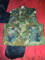 Body armor fragmentation protektive vest (GROND TROEPEN ), Verzamelen, Militaria | Algemeen, Ophalen of Verzenden
