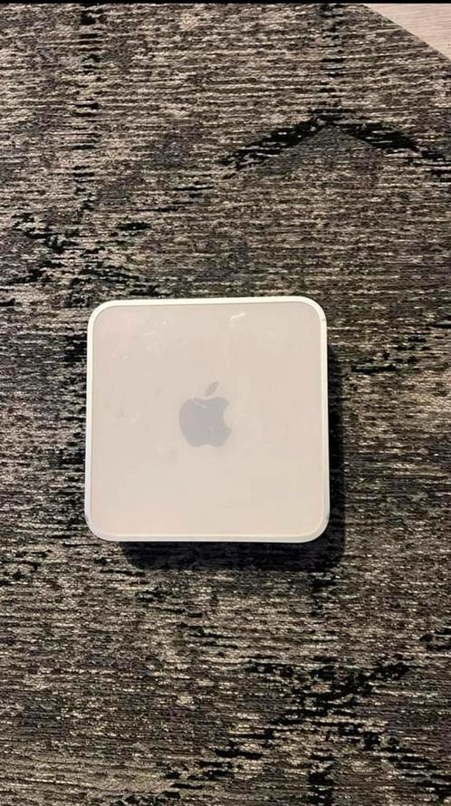 Mac mini 2007, Computers en Software, Apple Desktops, Niet werkend, Mac Mini, HDD, 2 tot 3 Ghz, Minder dan 4 GB, Ophalen of Verzenden
