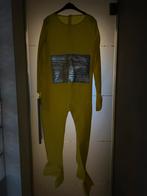 Teletubbie pak: Lala, Ophalen of Verzenden, Nieuw, Maat 52/54 (L), Kleding