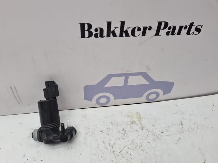 Ruitensproeierpomp voor van een Ford Fiesta, Auto-onderdelen, Ruiten en Toebehoren, Ford, Gebruikt, 3 maanden garantie