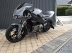 buell xb12R, Particulier