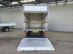 Iveco Daily 35C16 Laadklep Dubbellucht Bakwagen 160PK Airco, Auto's, 2680 kg, Gebruikt, Euro 6, Iveco