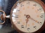 HEEL MOOI VINTAGE ZAKHORLOGE, Verzamelen, Ophalen of Verzenden, Gebruikt