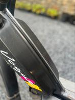 Chromen ring/stang voor Peugeot 103 bromfiets, Ophalen of Verzenden