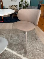 2 stoffenstoelen Ikea, Ophalen, Zo goed als nieuw