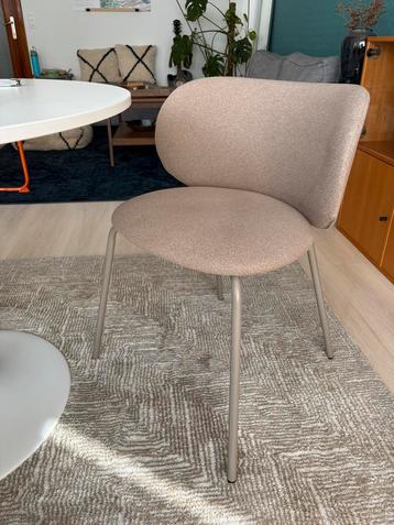 2 stoffenstoelen Ikea  beschikbaar voor biedingen