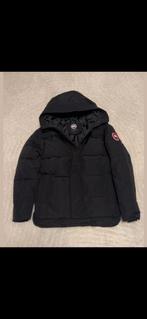 Canada Goose wintetjas, Ophalen of Verzenden, Zwart