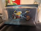 Honda Repsol modelmotorfiets, Zo goed als nieuw