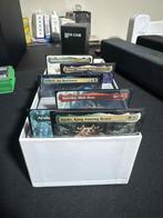 Magic The Gathering: Commander Decks (Proxy), Hobby en Vrije tijd, Verzenden, Zo goed als nieuw, Speeldeck