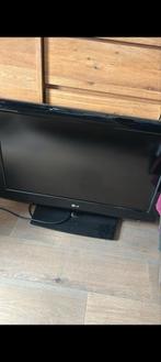 LG tv, Audio, Tv en Foto, Ophalen, Gebruikt, LG