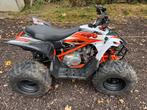 Quad Kayo at110, Motoren