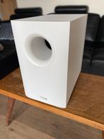 CANTON M240 Subwoofer, Audio, Tv en Foto, Luidsprekerboxen, Ophalen of Verzenden, Zo goed als nieuw, Subwoofer