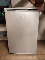 Diepvriezer Inuvik, Ophalen