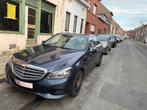 Mercedes E220, Auto's, Euro 6, Diesel, Particulier, Te koop
