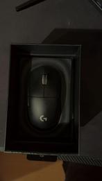 Logitech Lightspeed-muis, Computers en Software, Muizen, Rechtshandig, Muis, Logitech, Ophalen of Verzenden